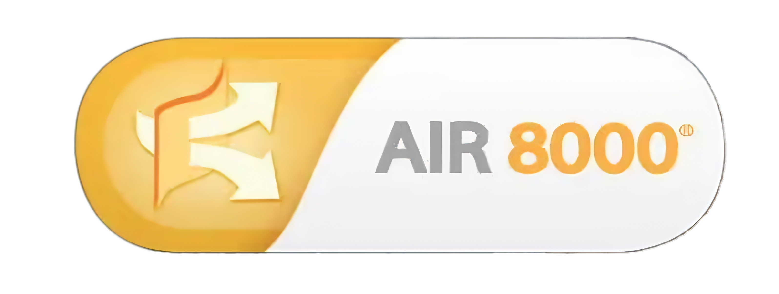 AIR8000 logo